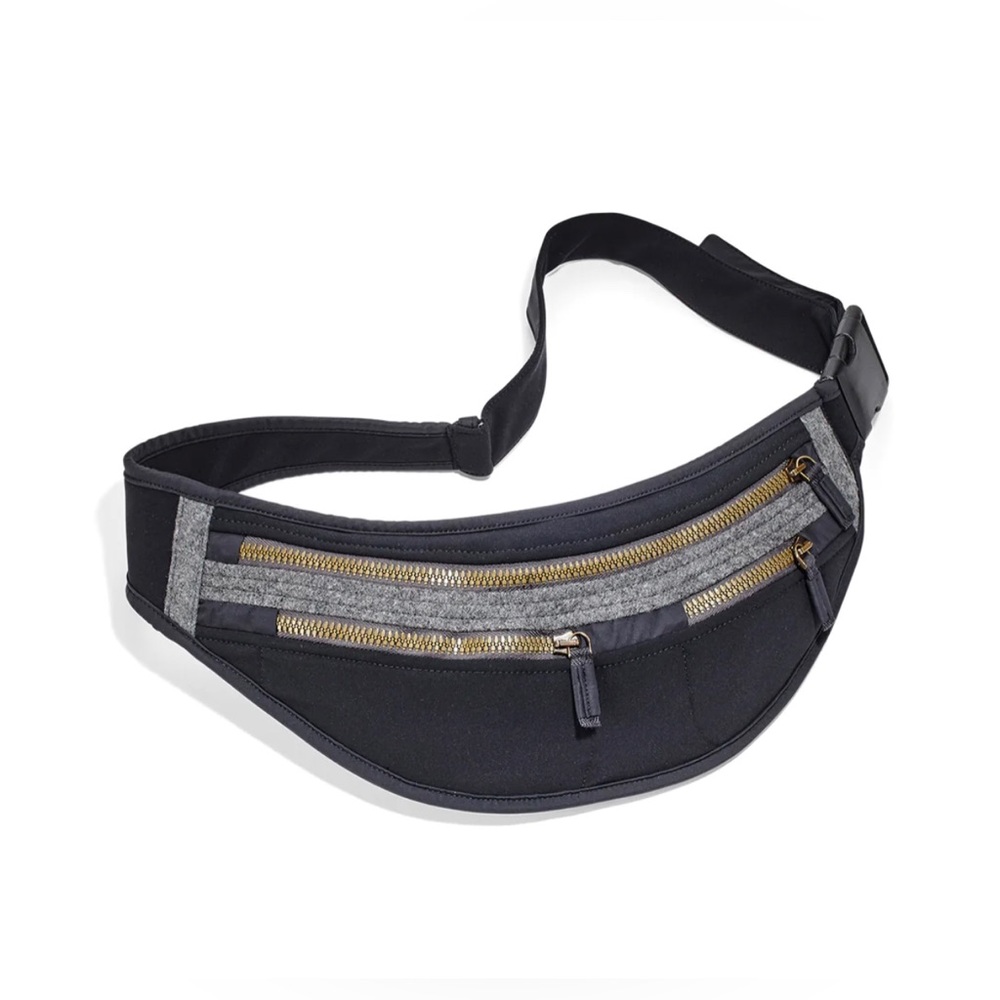 Frauenschuh Stretch Belt Bag~NWT🏷️
